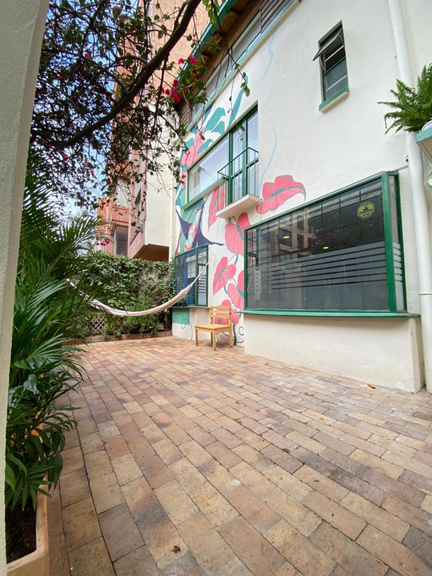Casa Coliv-Bri, Bogota